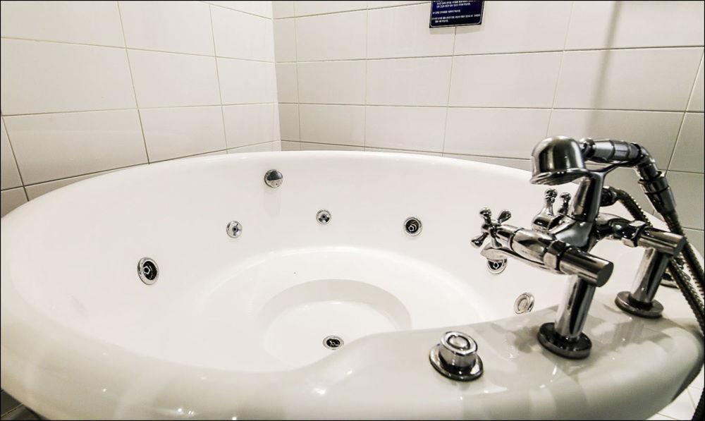 Nice Hotel Uijeongbu Ngoại thất bức ảnh