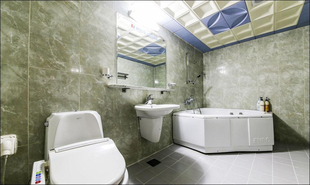 Nice Hotel Uijeongbu Ngoại thất bức ảnh