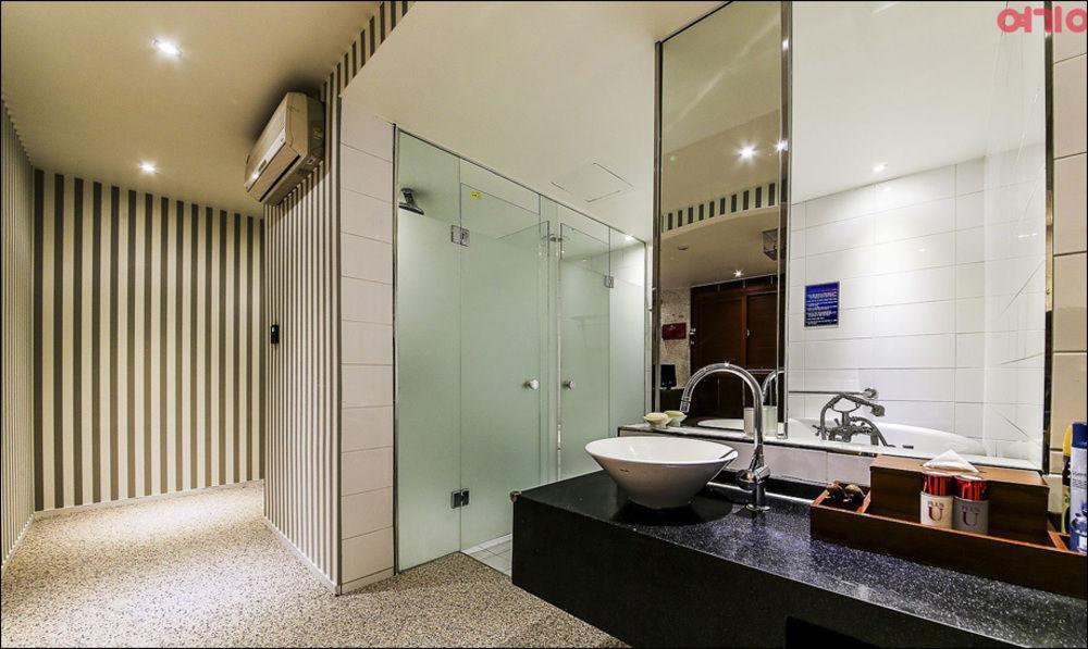 Nice Hotel Uijeongbu Ngoại thất bức ảnh