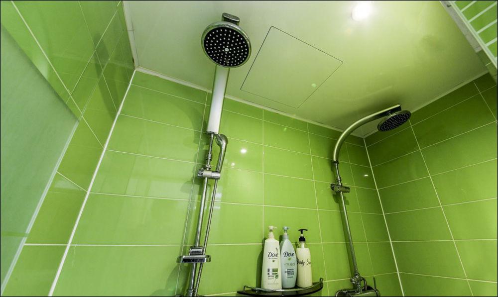 Nice Hotel Uijeongbu Ngoại thất bức ảnh