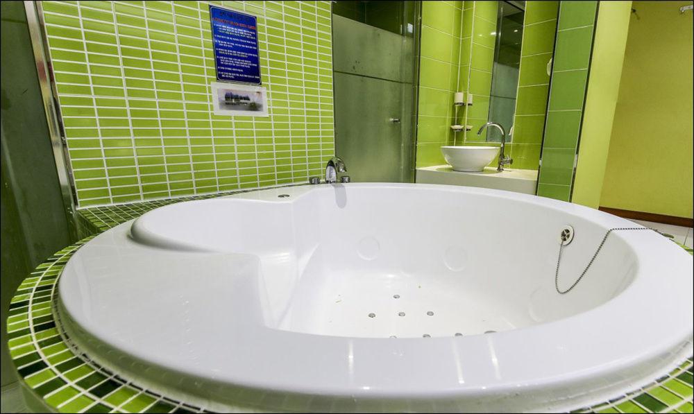 Nice Hotel Uijeongbu Ngoại thất bức ảnh