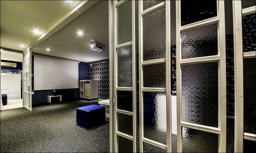 Nice Hotel Uijeongbu Ngoại thất bức ảnh
