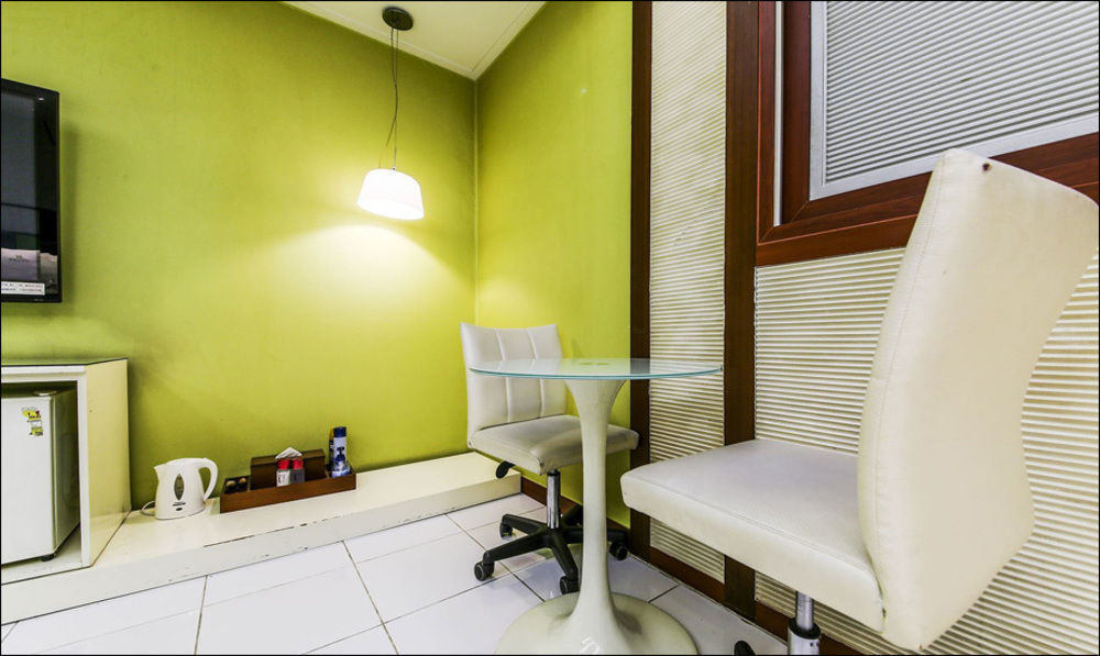 Nice Hotel Uijeongbu Ngoại thất bức ảnh