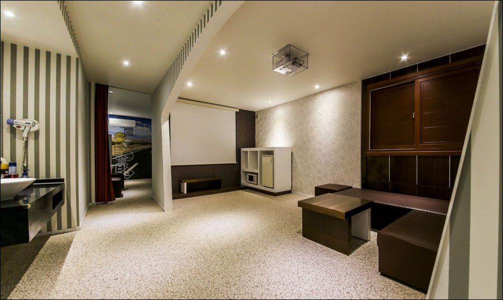 Nice Hotel Uijeongbu Ngoại thất bức ảnh